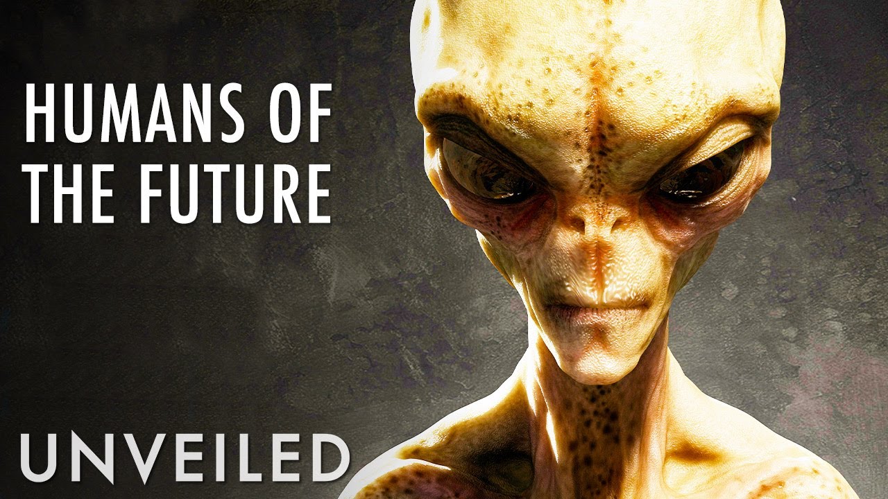 What If Aliens Are Time Traveling Humans? | Unveiled