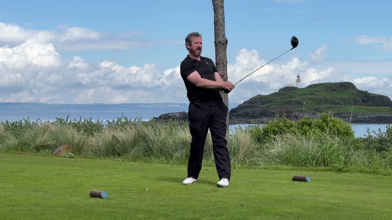 Archerfield Links Golf Club