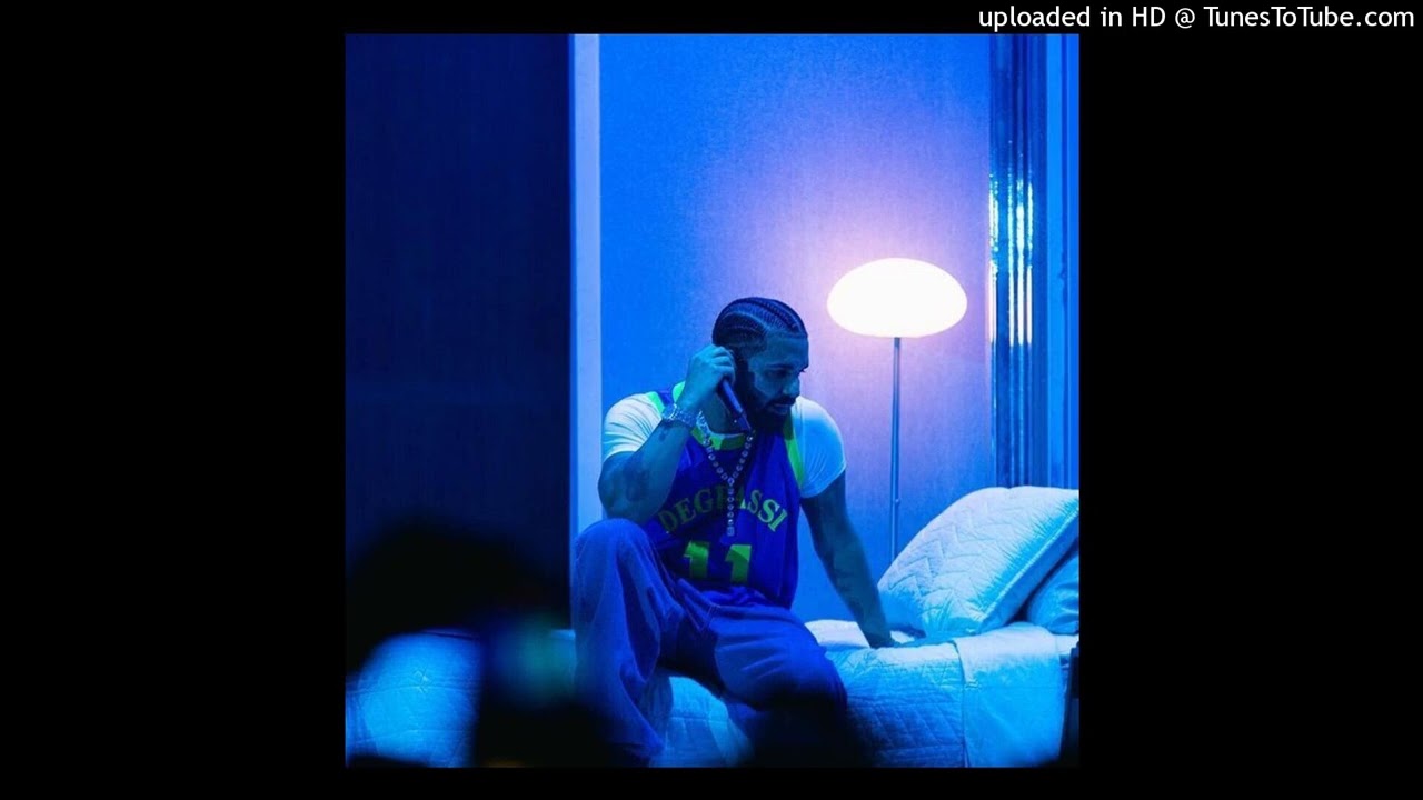 [FREE]  PartyNextDoor X Drake Type Beat - 