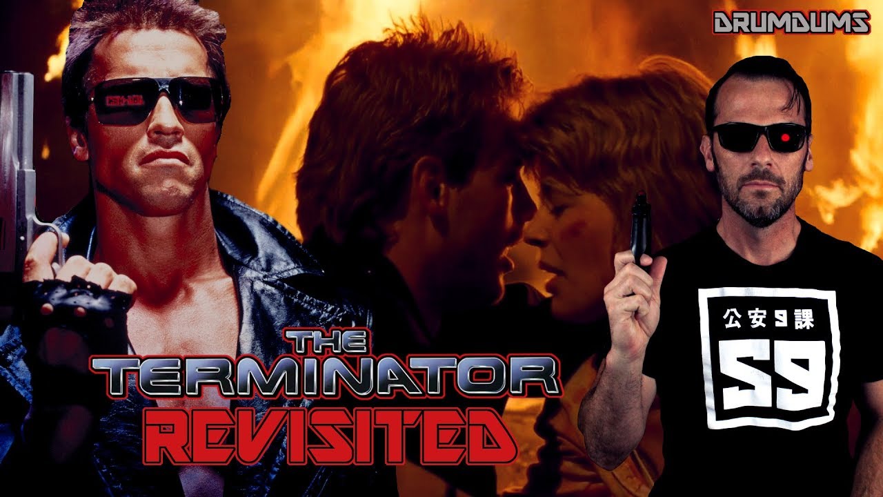 The Terminator Revisited (1984) | Is It A Slasher?