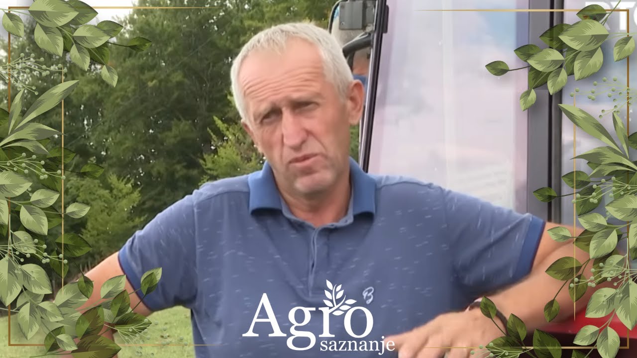 Farma Zekovića iz Šavnika, povrtlarstvo Mrdaka iz Zete i voćarstvo Prelevića iz Kuča - AGROSAZNANJE