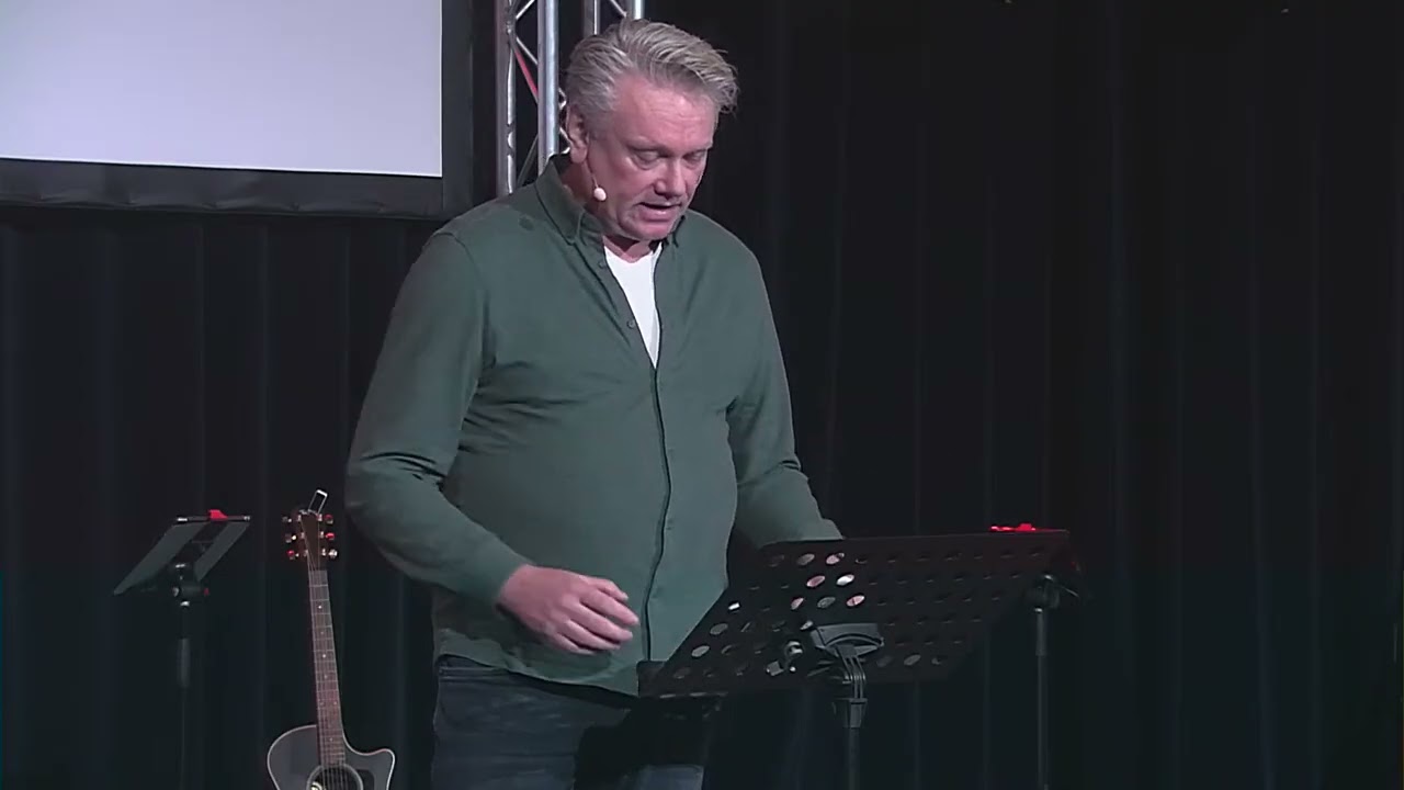 Kees van Tilburg - Leven