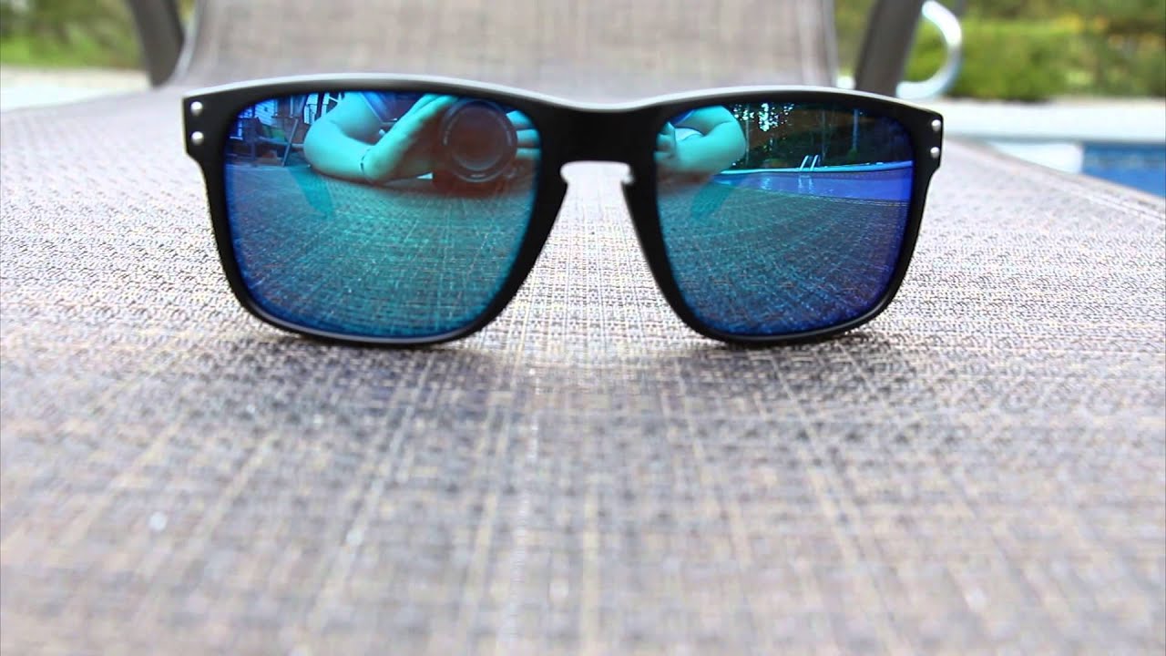 Revant Optics Premium Lenses - Oakley Holbrook
