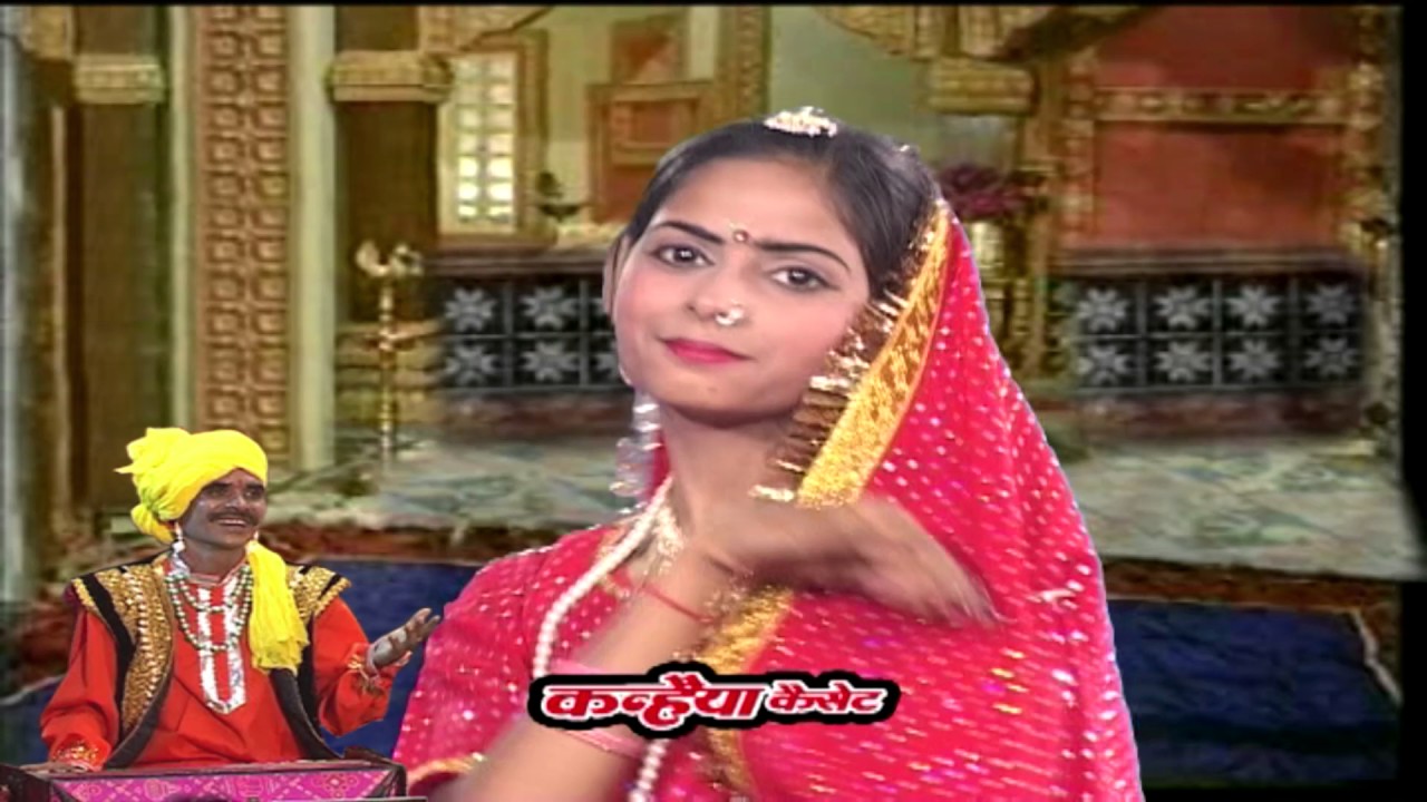 मैया चन्द्र खिलौना लायो / श्री कृष्णा भजन / चंद्रभूषण पाठक