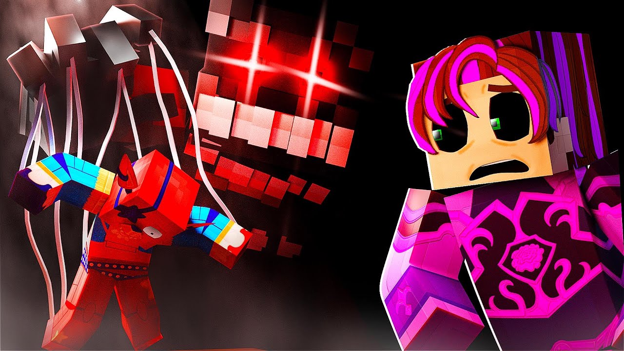 THE KIDNAPPING in Minecraft FNAF