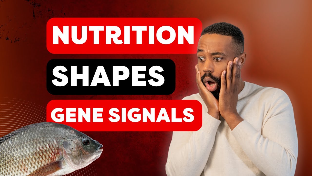 Can Feed Control Genetics?