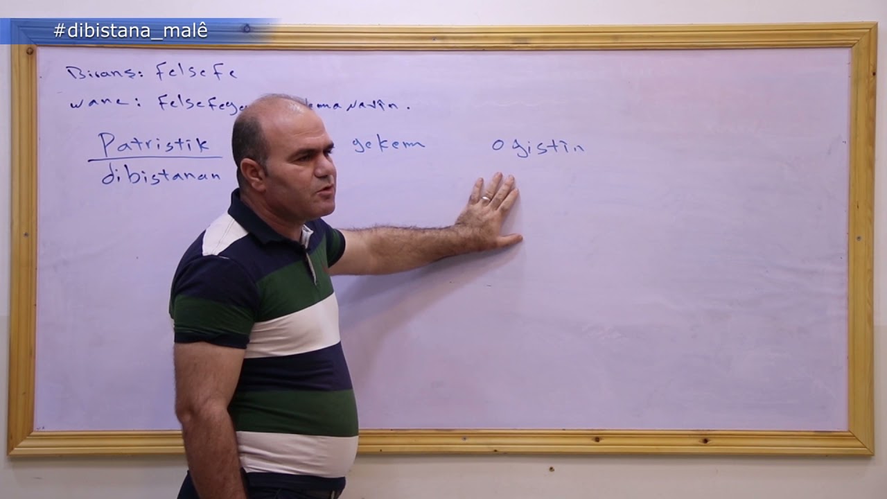Refa12 _Felsefe _ Beşa1 Felsefeya Serdema Navîn