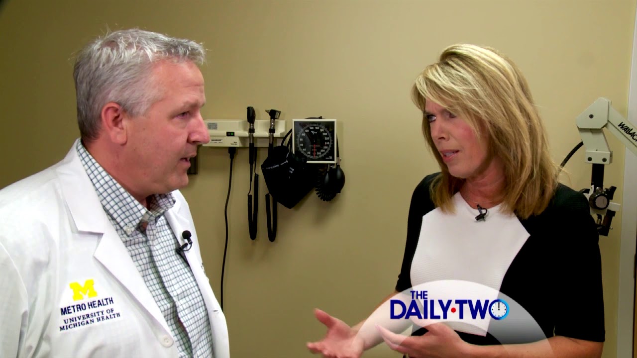 Ticks can cause Lyme disease and tick paralysis - Lance Owens, DO