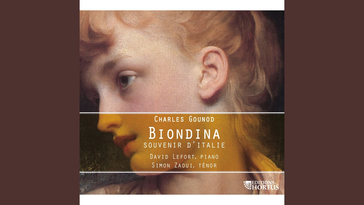 La rondinella pellegrina