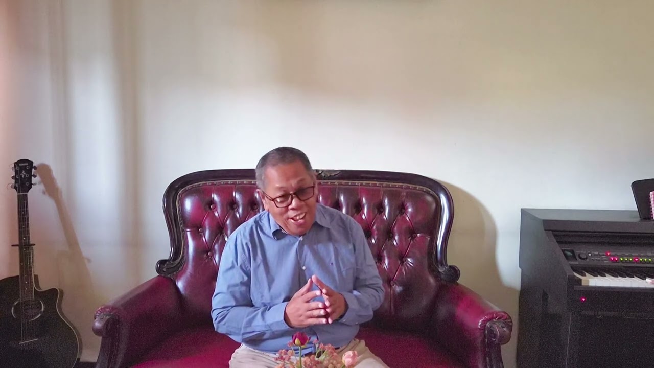 BE 171 Tandai Ma Au