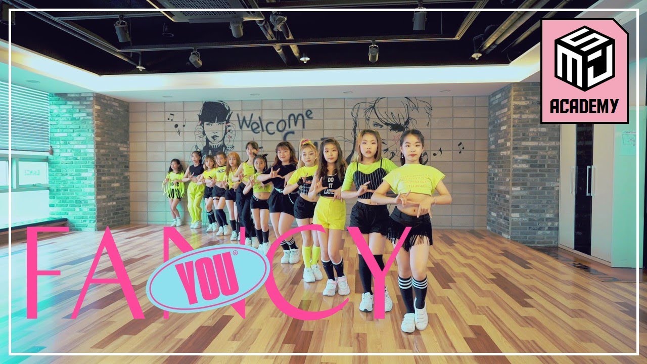 [SMJ] DREMAZ | TWICE (트와이스) - 'FANCY' DANCE COVER 커버댄스