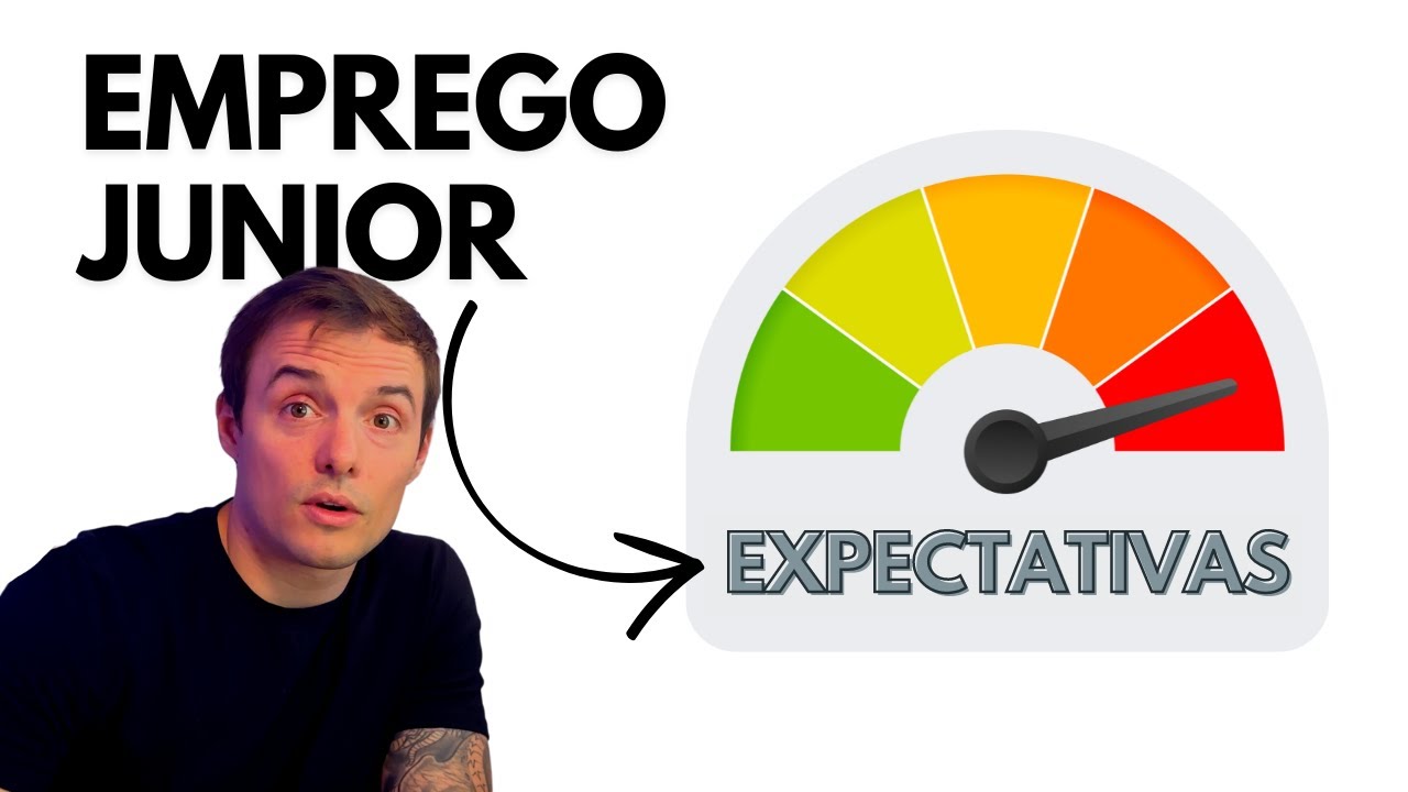 Programador Junior, o que as empresas esperam que tu saiba