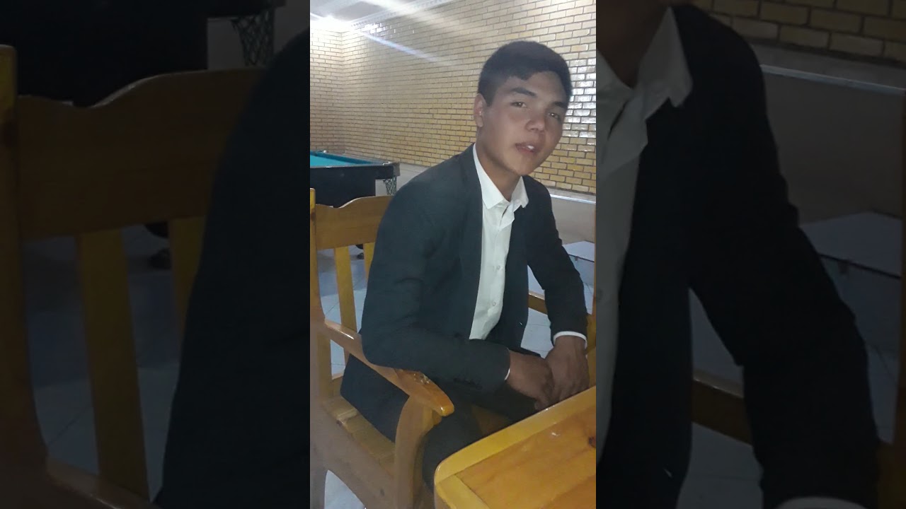 Kuwwat Yazmuhammedow