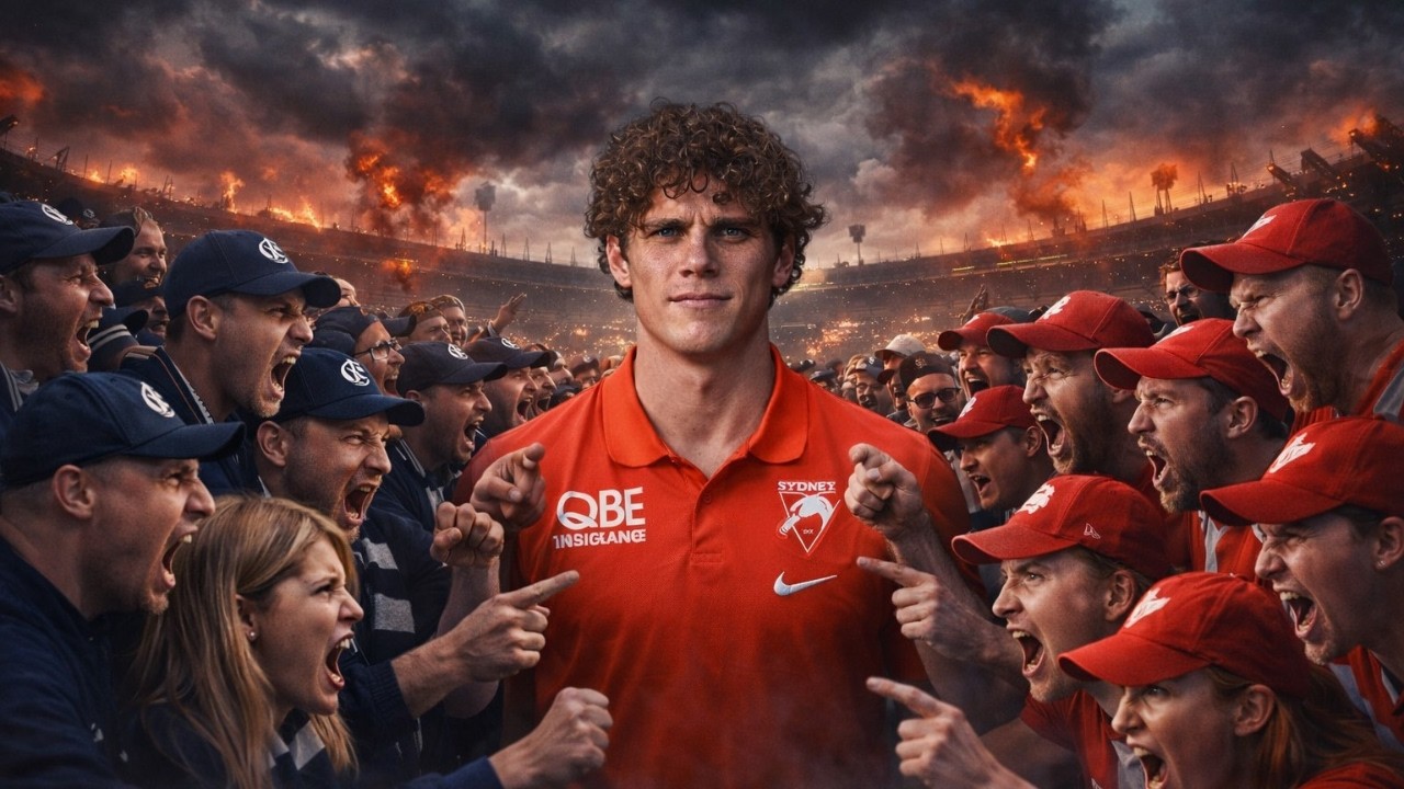Everyone Is Wrong About Who Won The Curnow Trade...