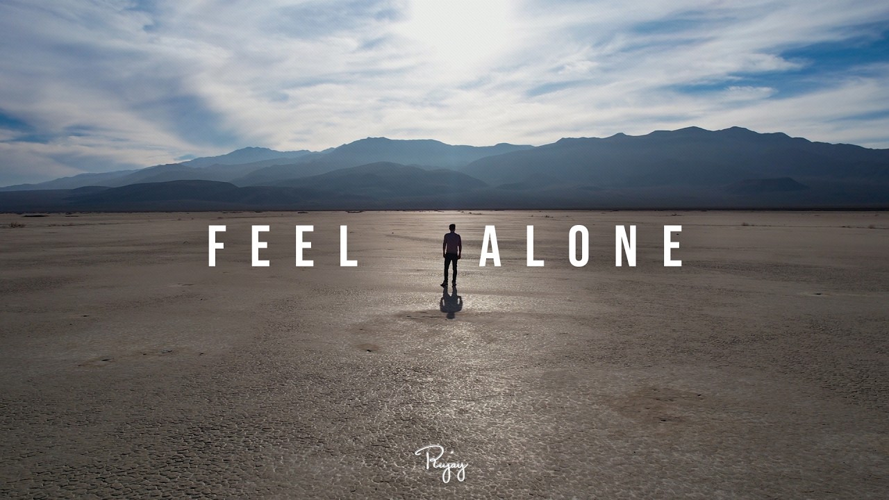 Feel Alone - Storytelling Rap Beat | Free Instrumental 2026 | Faded #Instrumentals
