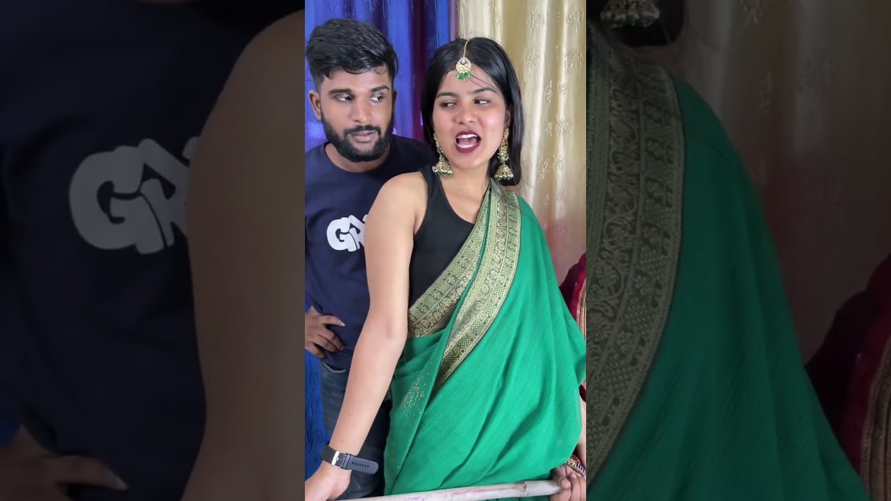 Vivah Special🥰❤️ विवाह स्पेशल😍 #video Mr Lucky, Rachna & Shifali #video 