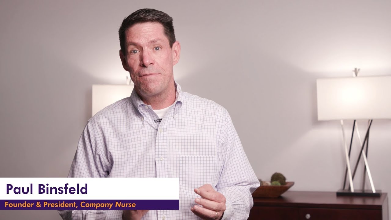 Company Nurse: A Top Company to Work for in Arizona