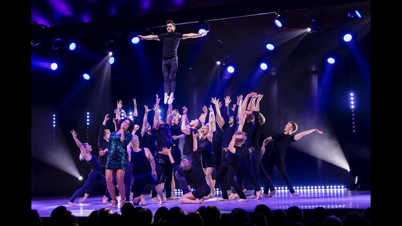 Internationales Circus Festival 