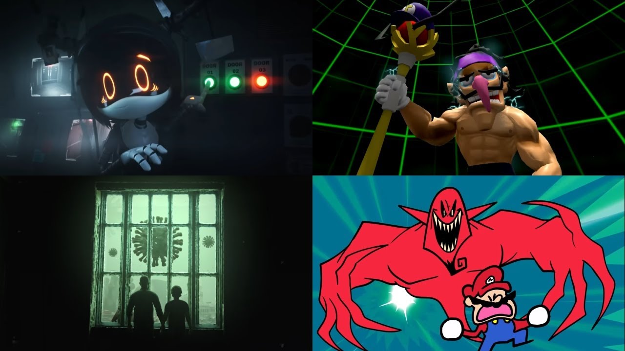 Defeats of My Favorite YouTube/Internet Villains Part 6 (Remake)