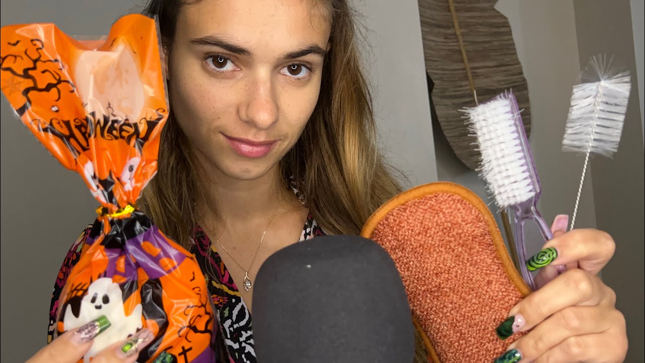 [ASMR FR] 100% SCRATCHING - DÉTENTE GARANTIE 