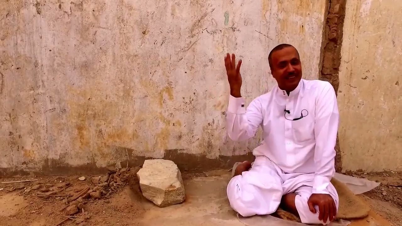 مرَّت عشرة أعوام على ثاني تحليل أنثروبولوجي للحارات ( قصة أمي ) .