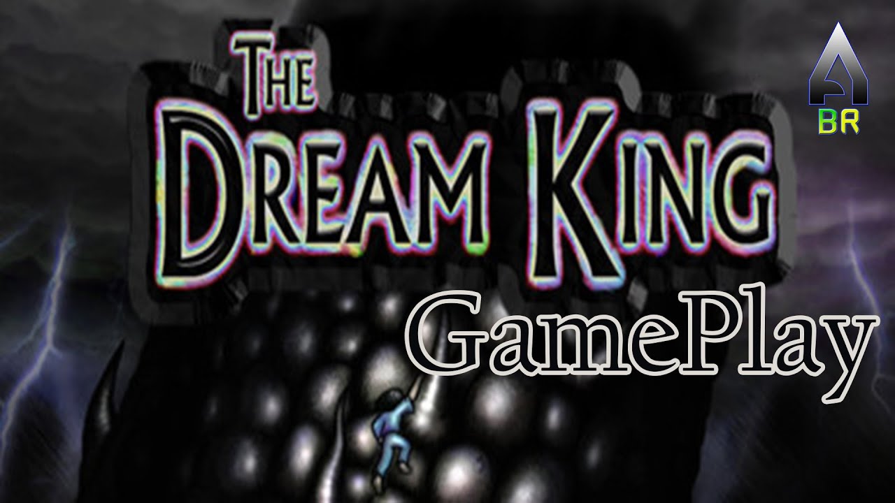 Endica VII The Dream King  - GamePlay - STEAM / PC