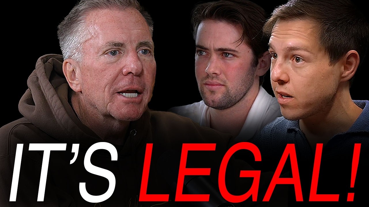 “The #1 Loophole!” - How VegasMatt Secretly Beats The Casino For Millions of Dollars