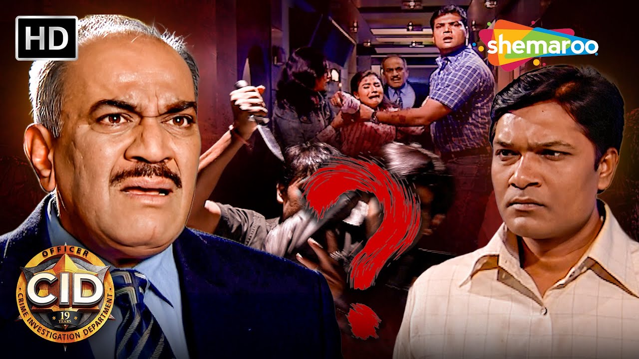 CID (सीआईडी) Season 1 | Live on Air: Murder on 97.1 FM Shocks the City | Hindi Crime Show