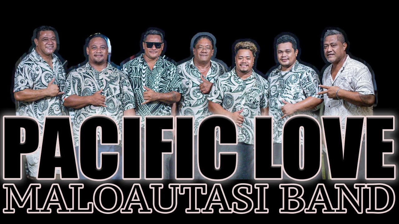 Pacific Love Band - Tucake Mai Cover #fijianmusic #fijiansongs #kavatime