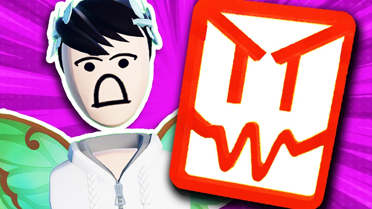 Rec Room's Maker AI Got FREAKY?! (GONE WRONG)