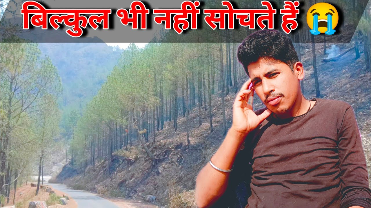 इंसान बिलकुल भी नहीं सोचता है इनके जीवन का || Pahadi Lifestyle Vlog ||Seetavani Vlogs || AnilKumiyal