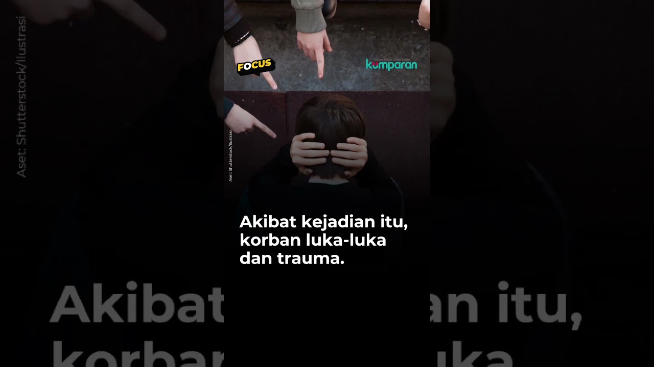 MPLS SMP di Blitar, Siswa Kelas 1 Jadi Bulan-bulanan Senior