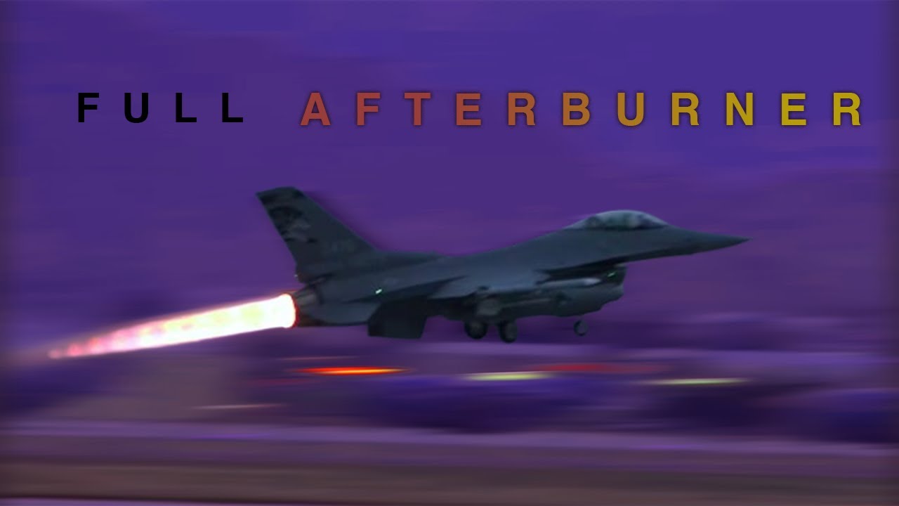 Full AFTERBURNER FighterJets TakeOff Compilation ! (probably the best thing to ever witness )