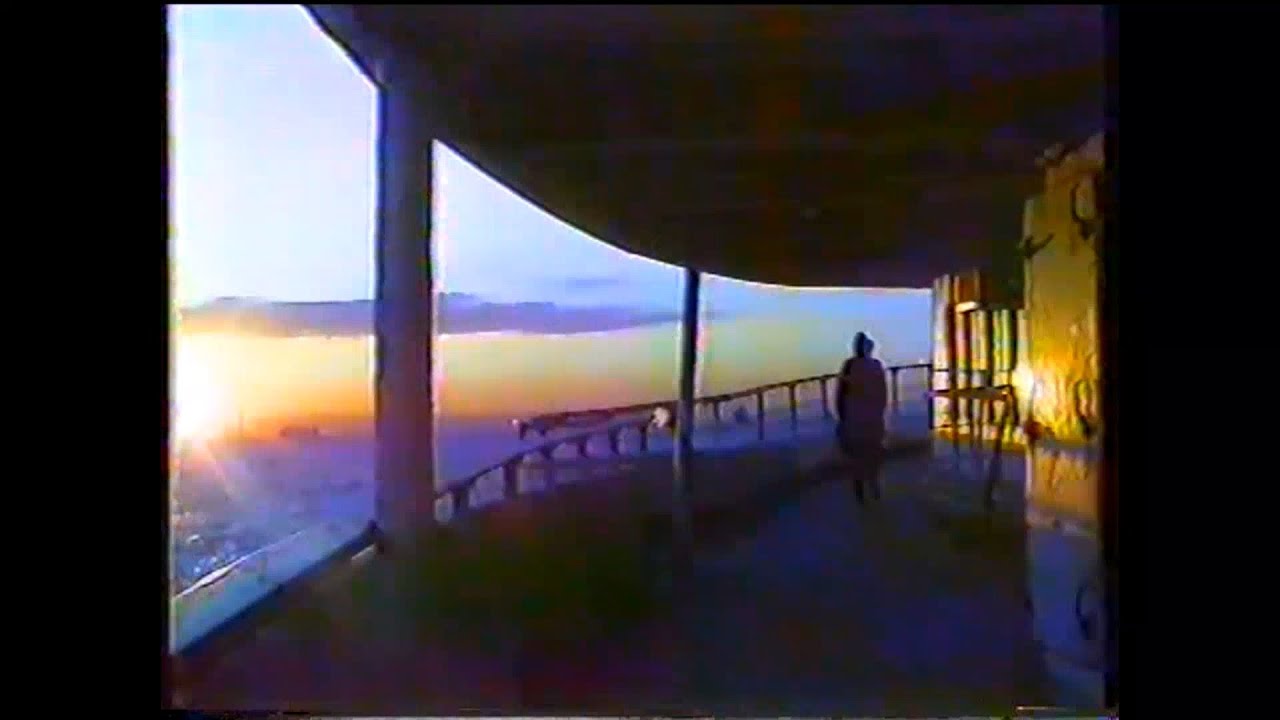 Теплоход Иван Франко в Японии 21 12 1985