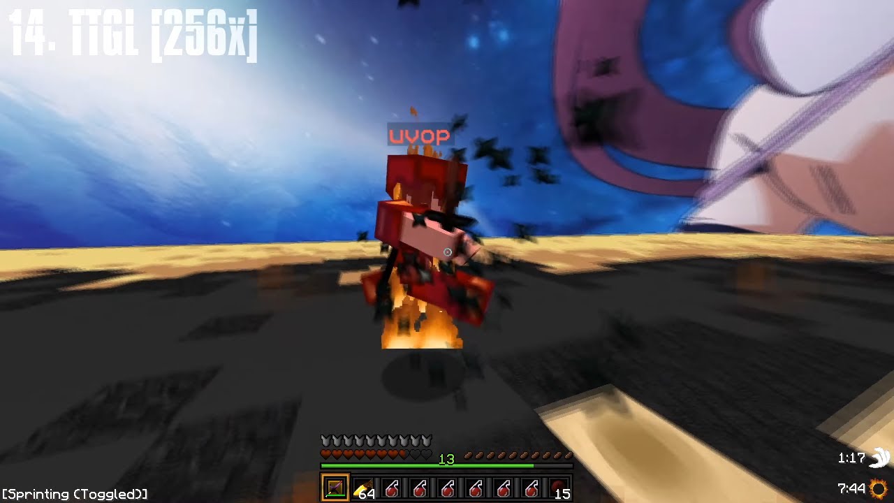 PotPvP Pack Folder Release [35 packs]