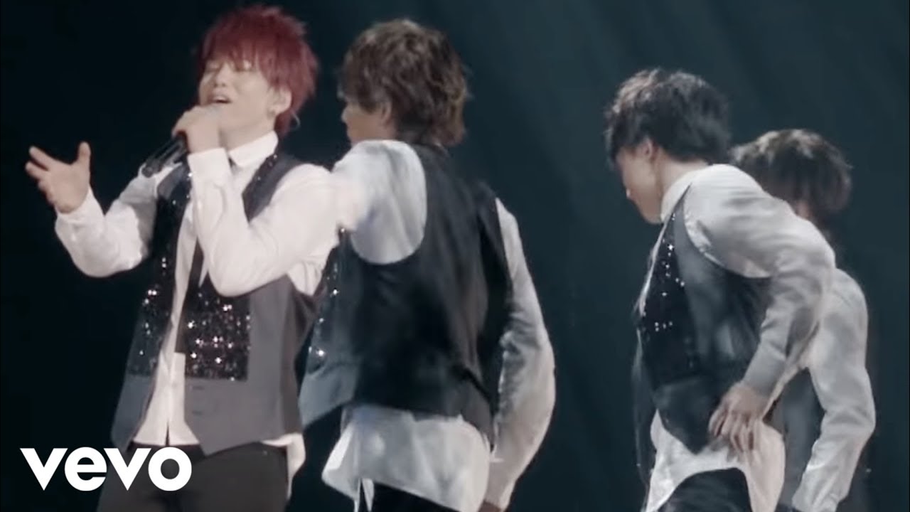 Da-iCE -【LIVE】「恋ごころ」【Full ver.】（From LIVE DVD & Blu-ray「Da-iCE HALL TOUR 2016 -PHASE 5- FI...
