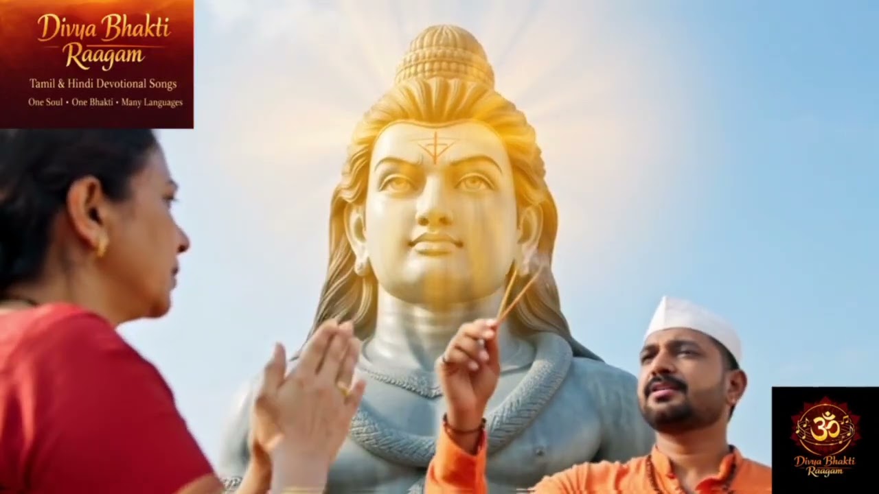 Om Namashivaya
