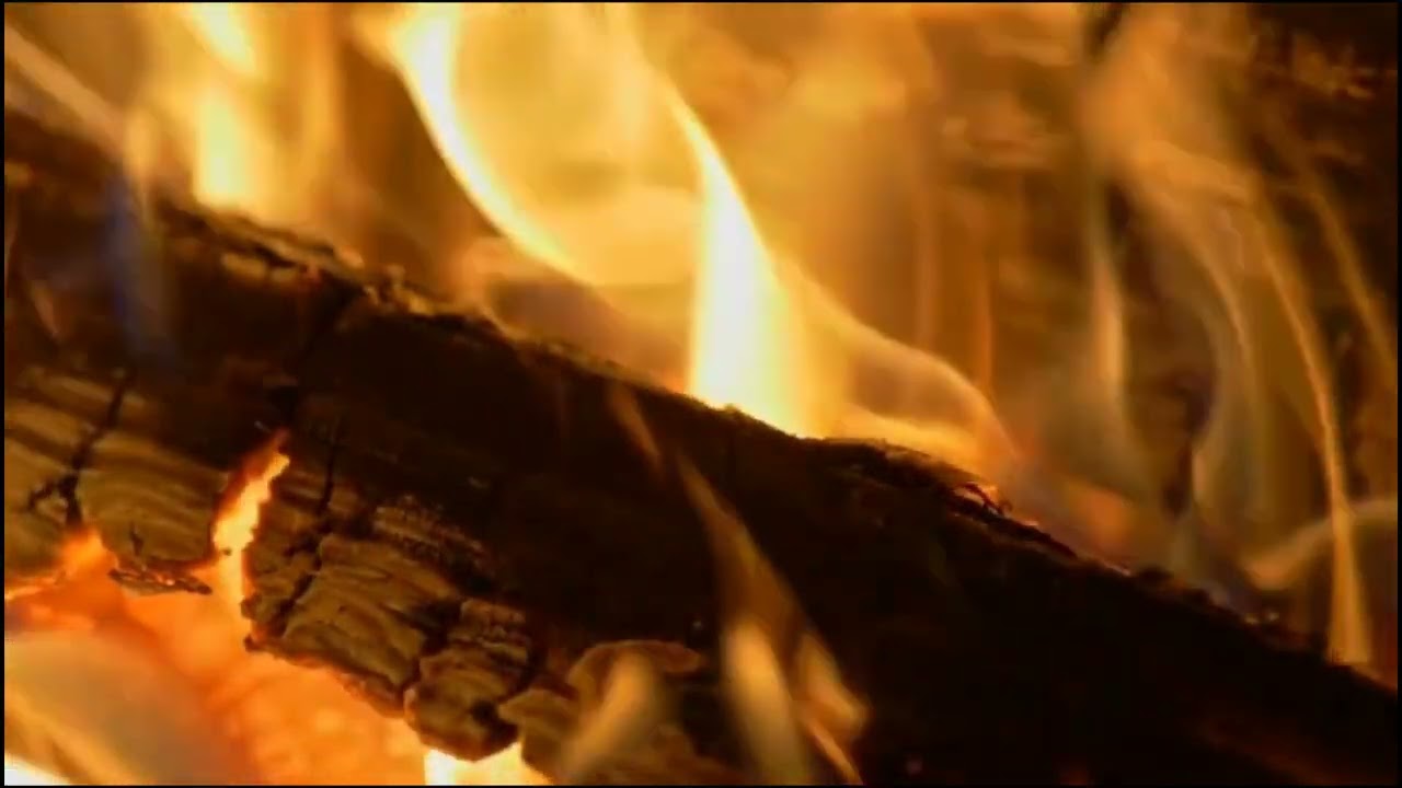 Jazz Flames – где музыка встречается с теплом/Jazz Flames – where music meets warmth