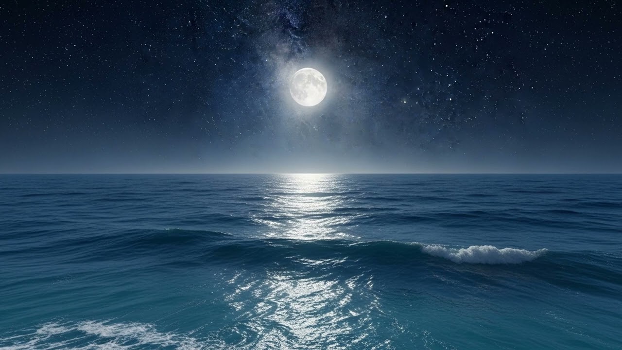 2.00.26 Hours Soothing Ocean View
