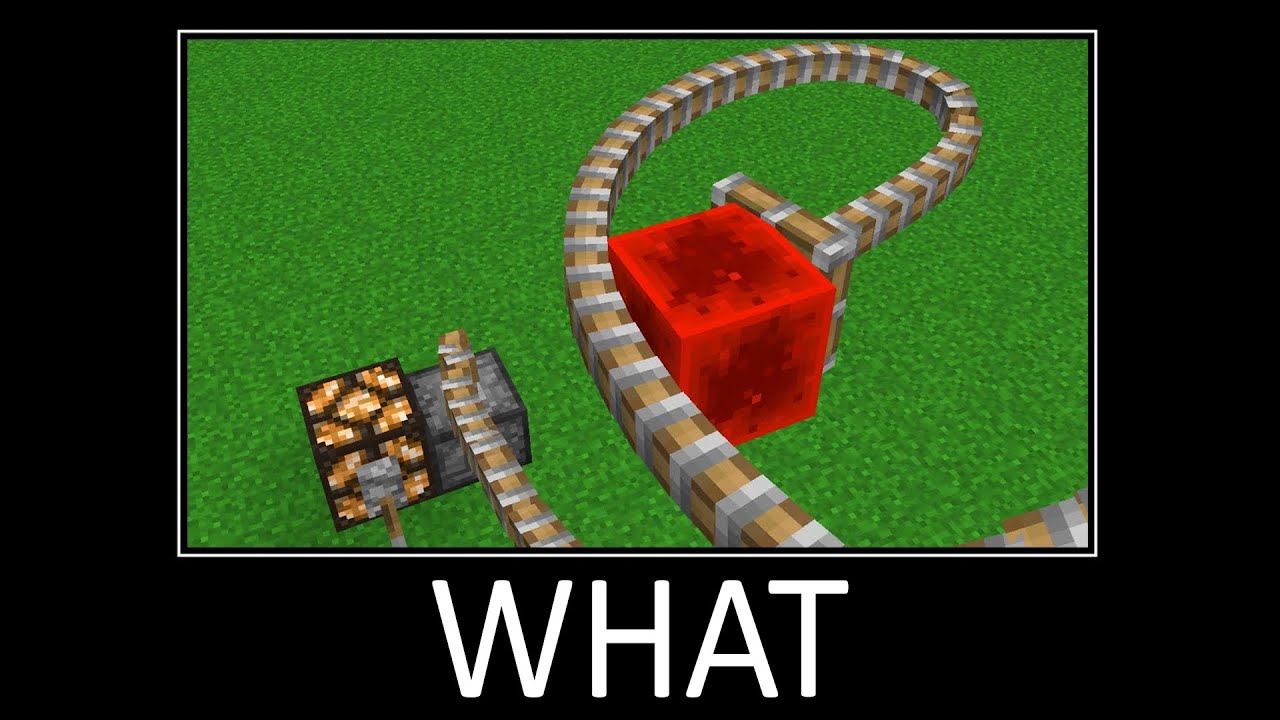 Wait What Minecraft Meme -  @JoSa Craft   @Not Safe   @zFazT ™  @Milkair   ​ gameplay minecraft