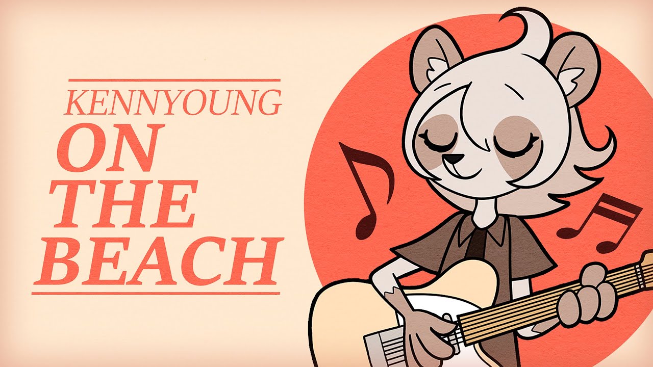 kennyoung - On The Beach