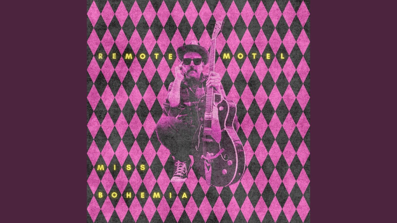 Miss Bohemia