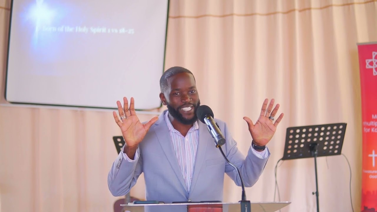 How you ought to respond to the miracle of Christmas | Matthew 18:18-2:12