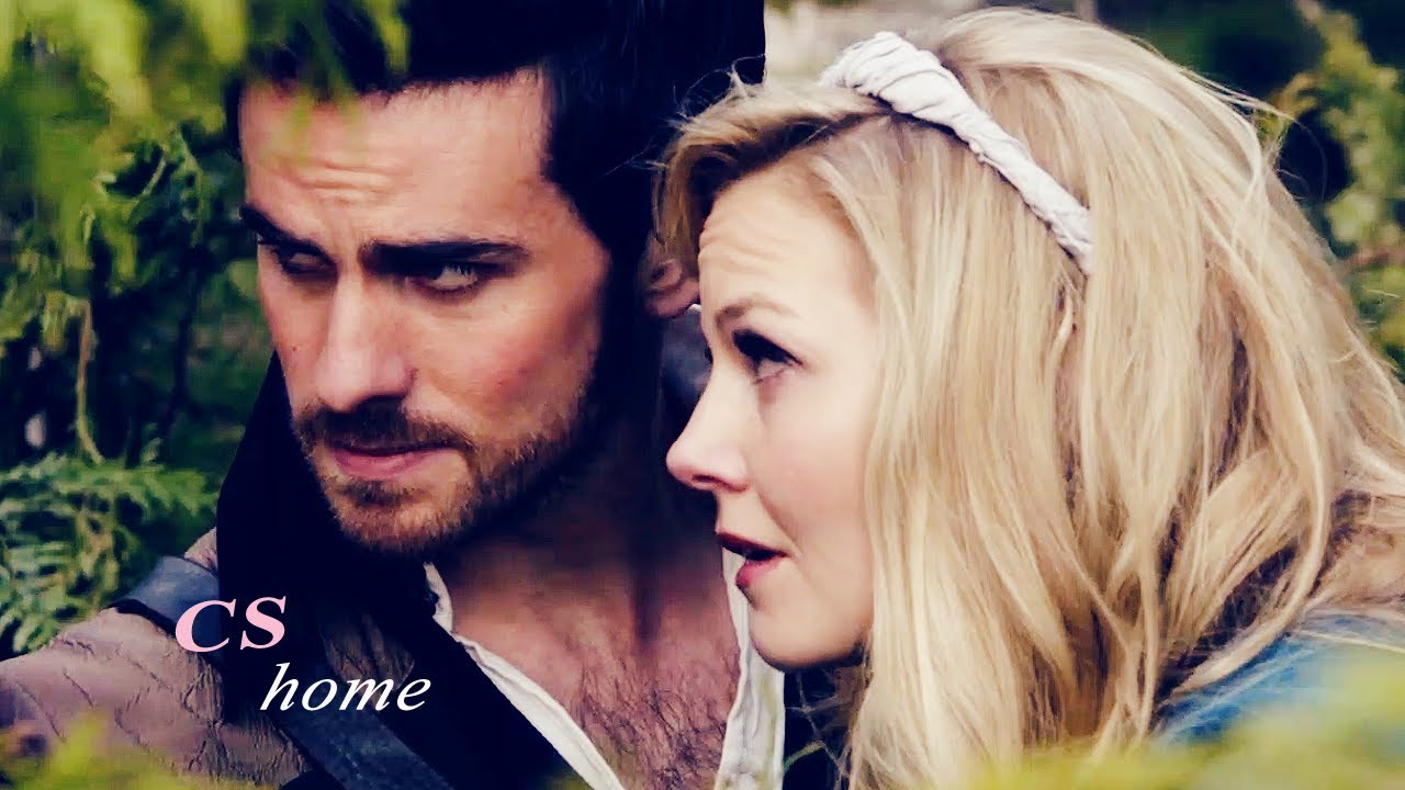 Home | Hook & Emma
