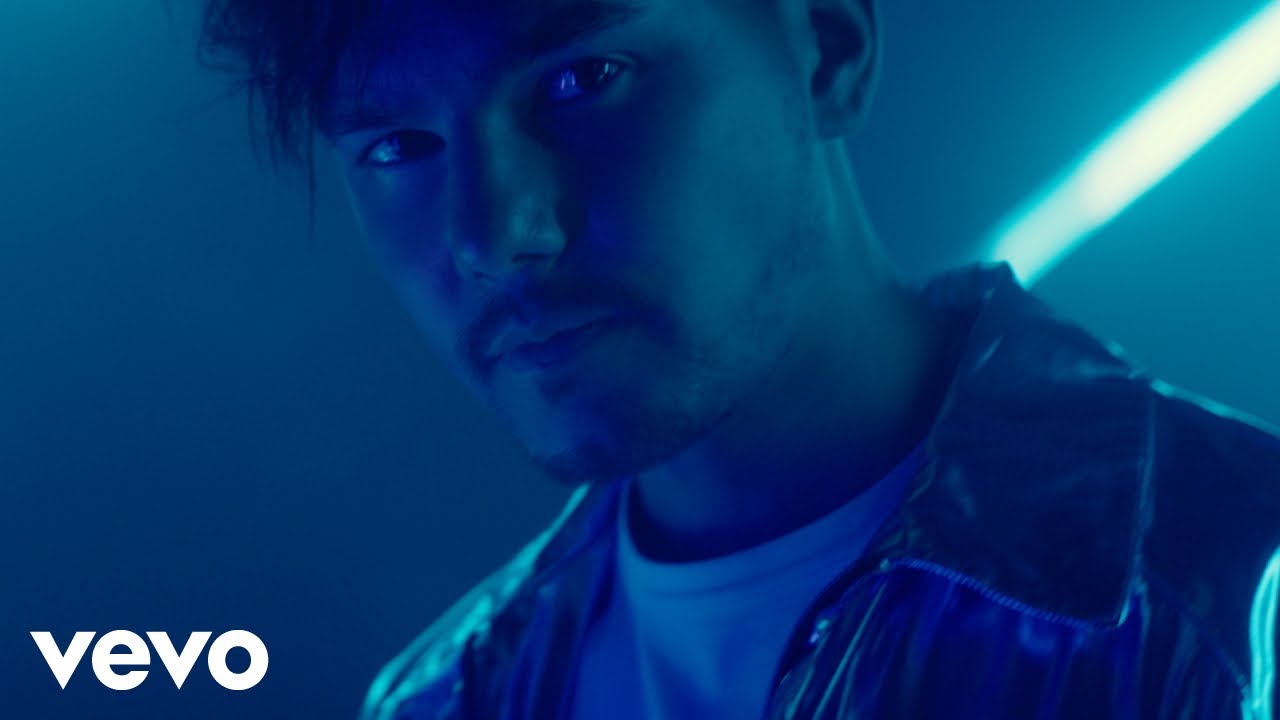 Tyler Shaw - Remember (Official Video)