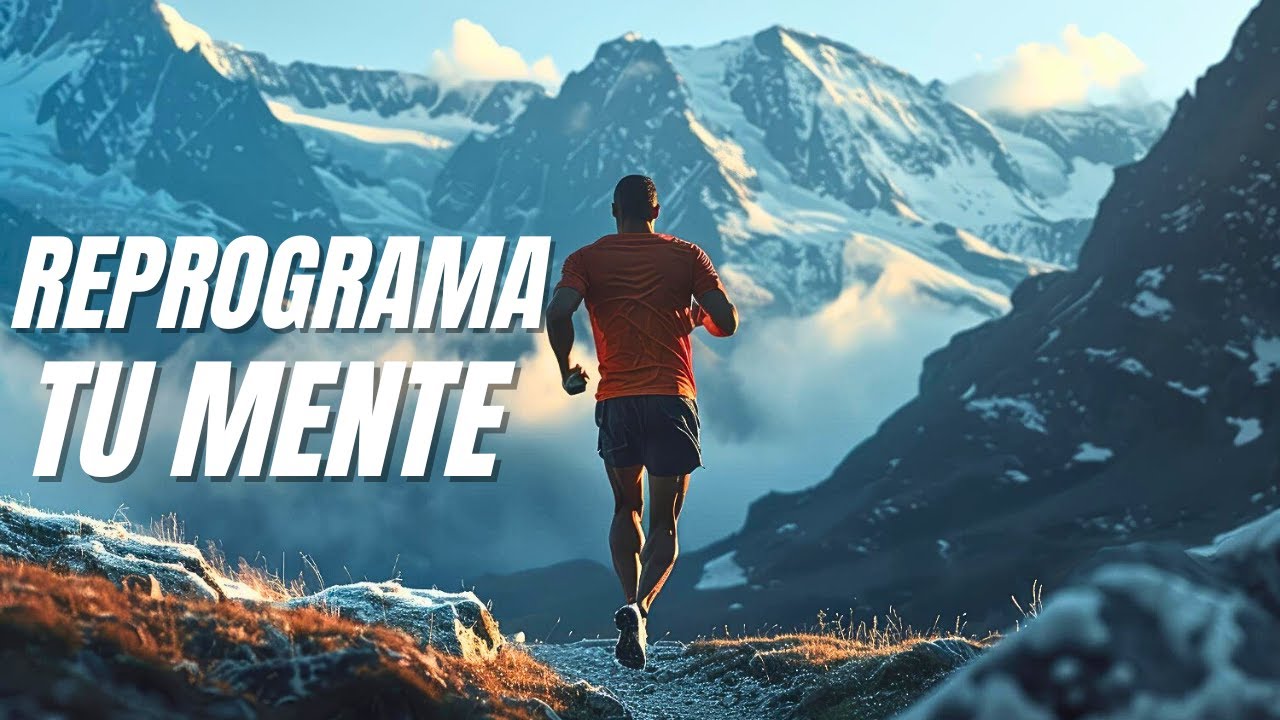 Reprograma Tu Mente: La Fórmula Científica del Cambio Permanente