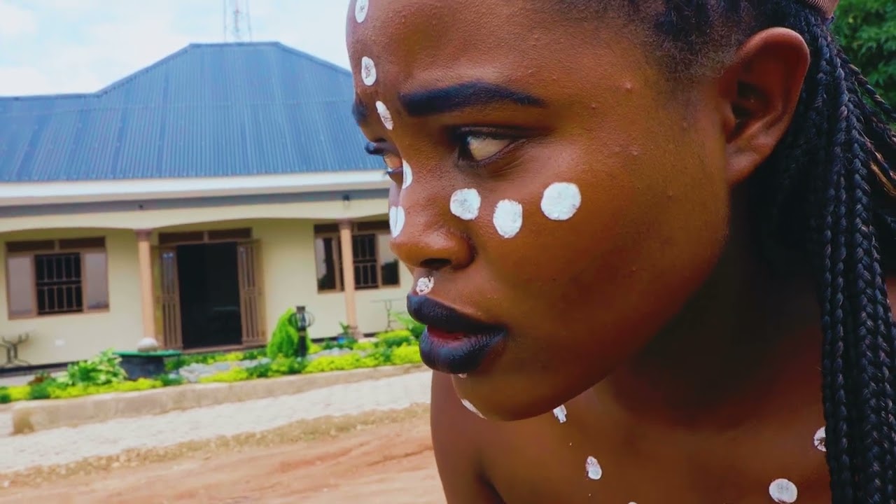 OBUKAMA BWANGYE part 18 by GREEN PURSE UGANDA.