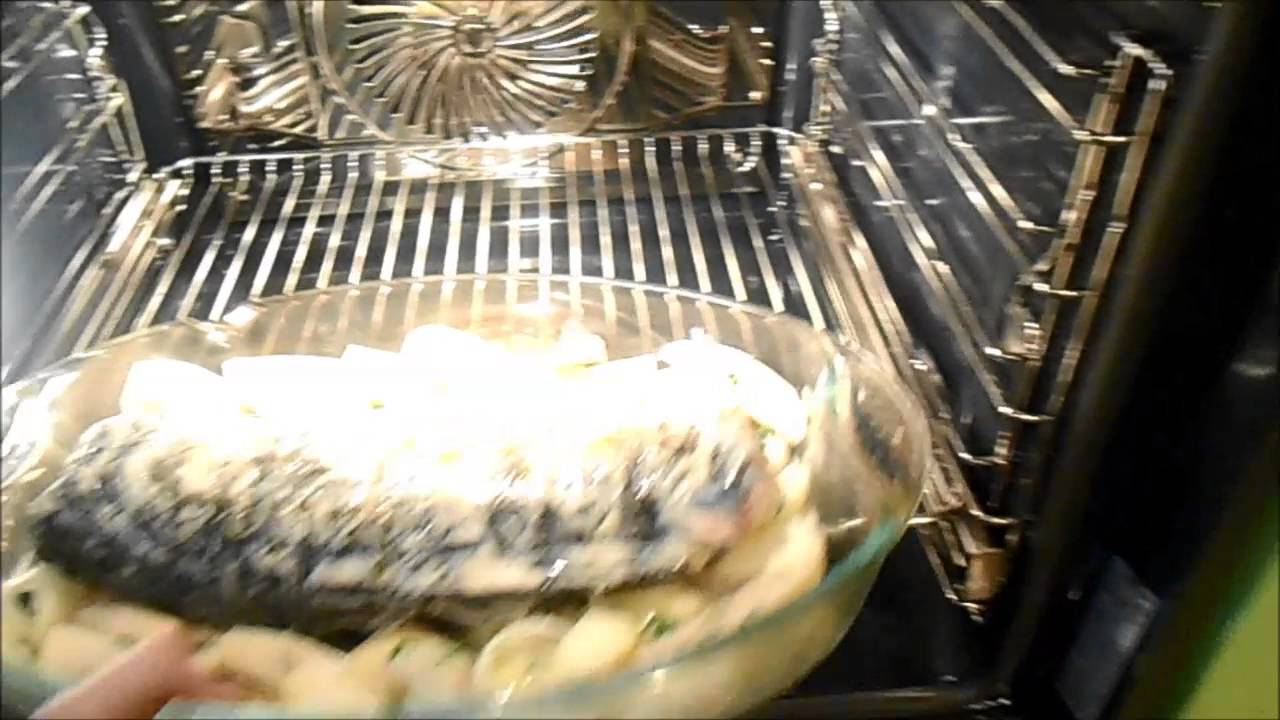 Electrolux CombiSteam Deluxe