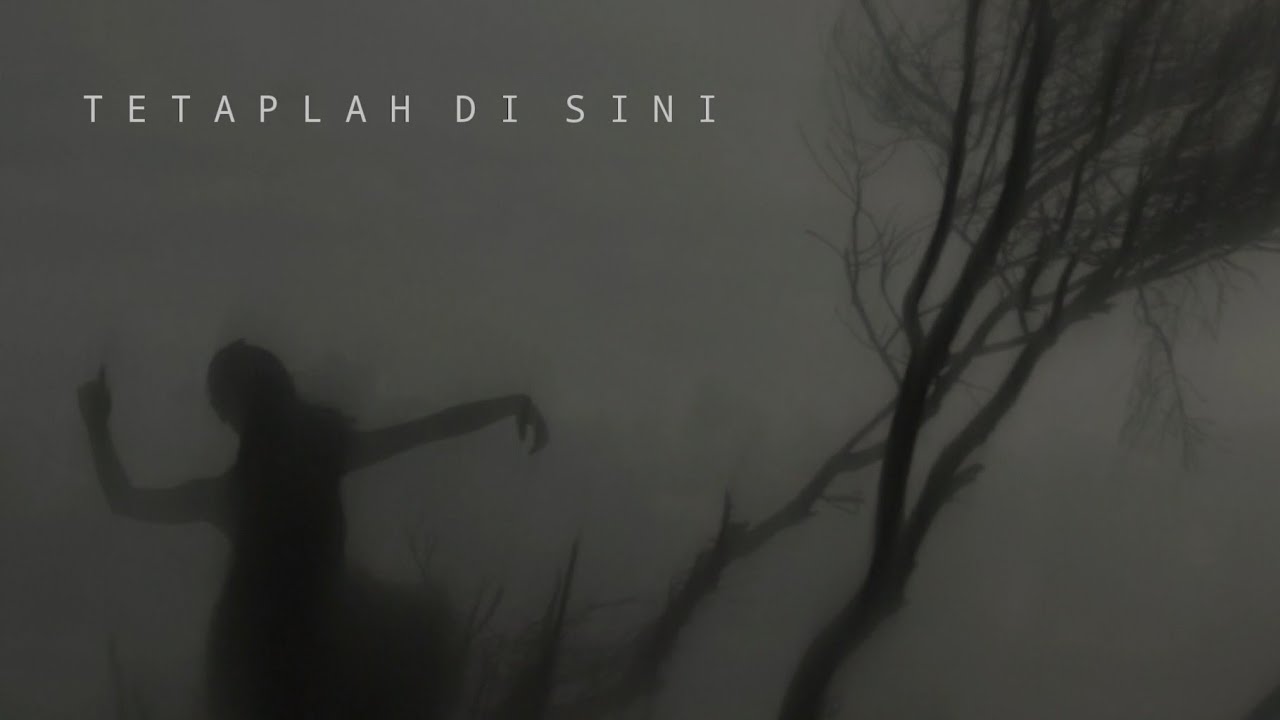 Gie - Tetaplah di Sini [OFFICIAL MUSIC VIDEO]