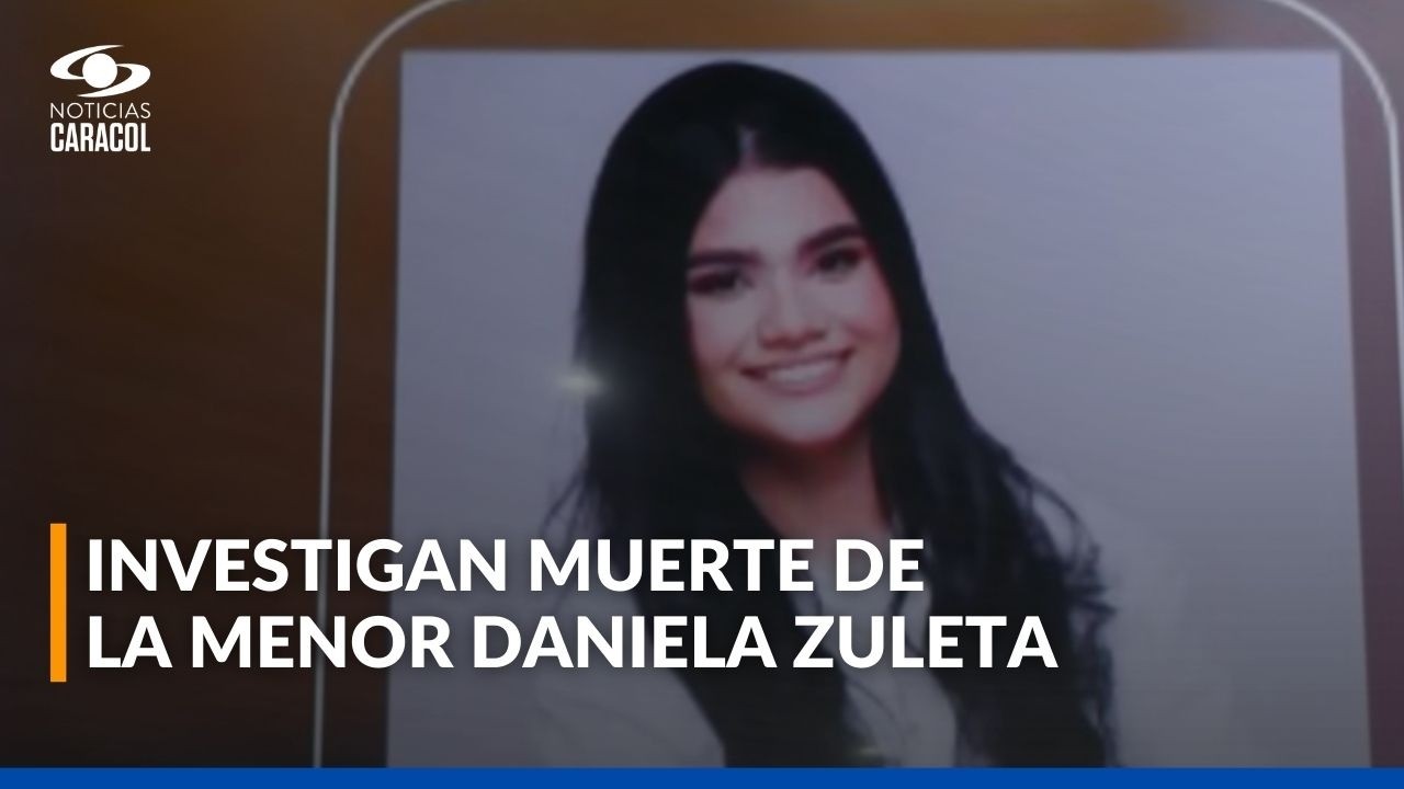 Investigan la muerte de Daniela Zuleta, menor de 15 años de la dinastía musical en Valledupar